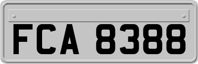 FCA8388