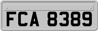 FCA8389