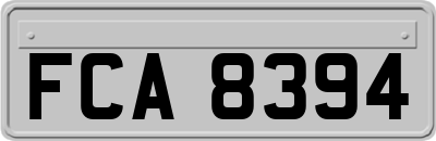 FCA8394
