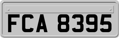 FCA8395