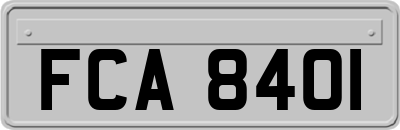 FCA8401