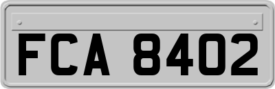 FCA8402