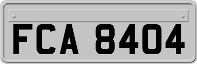 FCA8404
