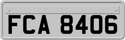 FCA8406