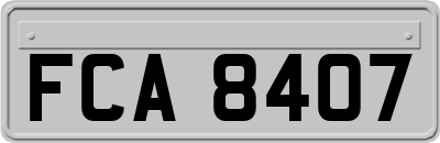 FCA8407