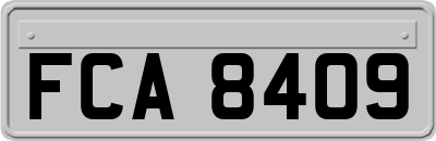 FCA8409
