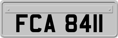 FCA8411