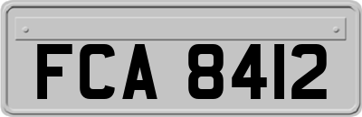 FCA8412