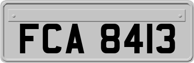 FCA8413