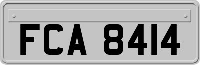FCA8414