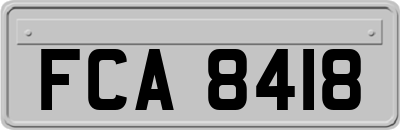 FCA8418