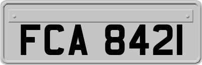 FCA8421