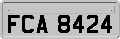 FCA8424