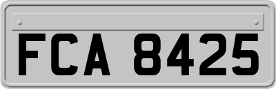 FCA8425