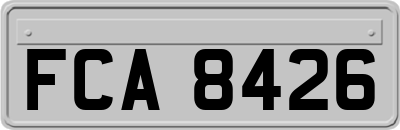 FCA8426