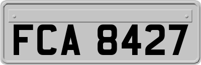 FCA8427
