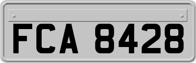 FCA8428