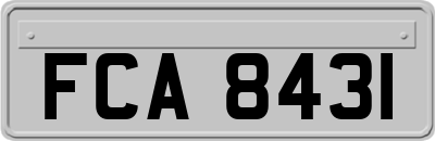 FCA8431