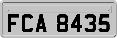 FCA8435