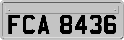 FCA8436