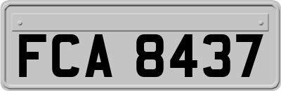FCA8437