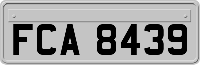 FCA8439