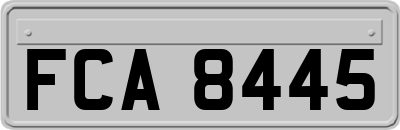 FCA8445
