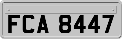 FCA8447