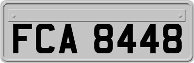 FCA8448