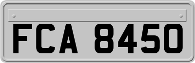 FCA8450