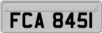 FCA8451