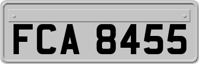 FCA8455