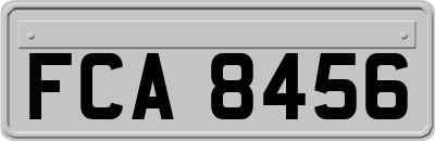 FCA8456