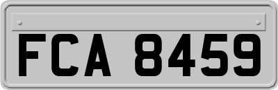 FCA8459