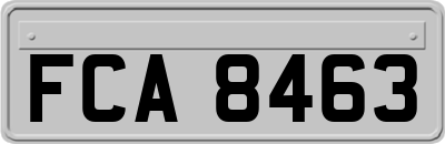 FCA8463