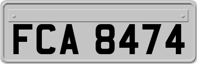 FCA8474