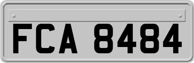 FCA8484