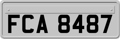 FCA8487