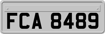 FCA8489