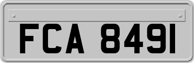 FCA8491