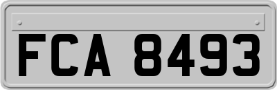 FCA8493