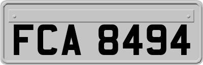 FCA8494