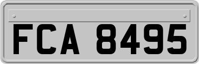 FCA8495
