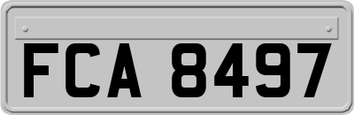 FCA8497