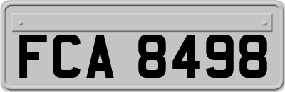 FCA8498