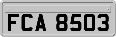 FCA8503
