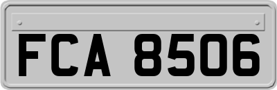 FCA8506