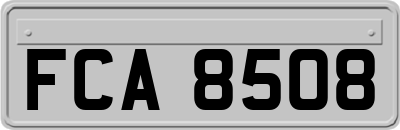 FCA8508