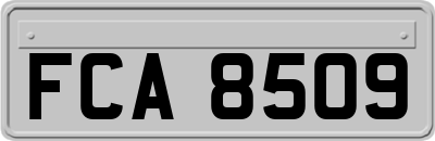 FCA8509