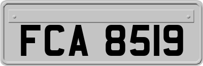FCA8519